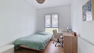  Appartement � vendre 3 pi�ces 72 m�