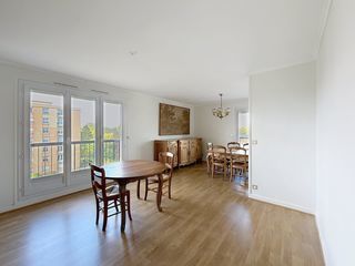  Appartement � vendre 4 pi�ces 84 m�