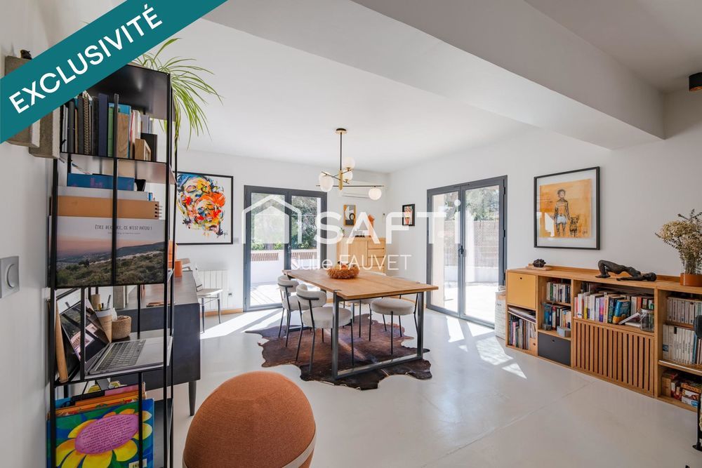 � vendre  Maison Agay (83530)