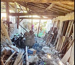  Maison � vendre 1 pi�ce 243 m�