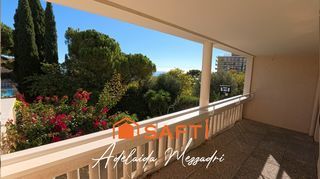  Appartement � vendre 3 pi�ces 72 m�