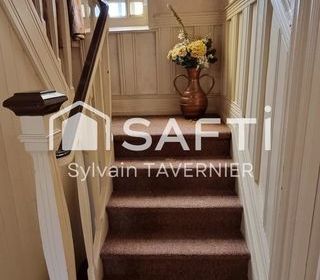  Maison � vendre 5 pi�ces 116 m�