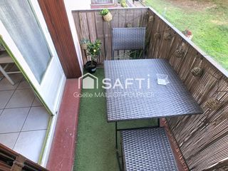  Appartement � vendre 1 pi�ce 19 m�