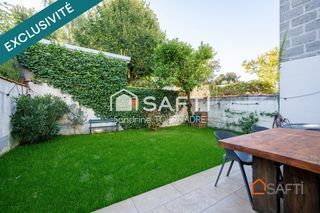  Maison � vendre 4 pi�ces 87 m�