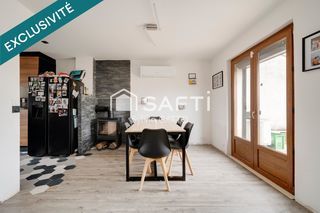  Maison � vendre 6 pi�ces 108 m�