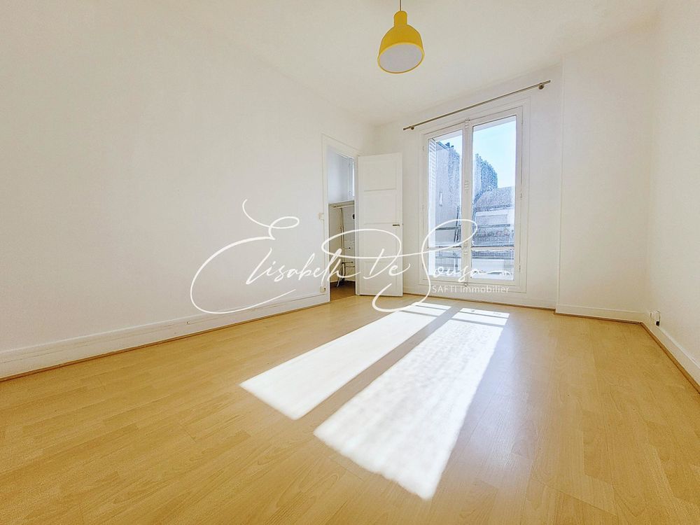 � vendre  Appartement Paris 12