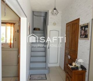  Maison � vendre 5 pi�ces 120 m�