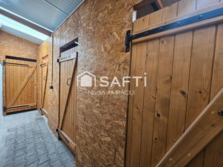  Appartement � vendre 1 pi�ce 38 m�