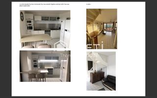  Appartement � vendre 3 pi�ces 60 m�