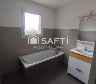  Maison � vendre 4 pi�ces 95 m�