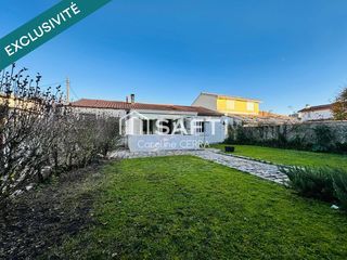  Maison � vendre 4 pi�ces 86 m�