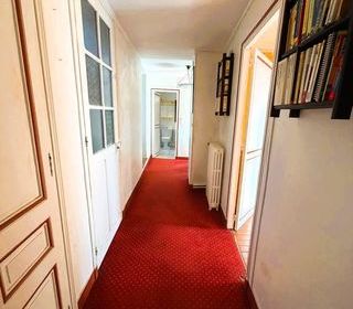  Maison � vendre 7 pi�ces 210 m�