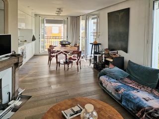  Appartement � vendre 3 pi�ces 63 m�