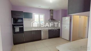  Maison � vendre 5 pi�ces 150 m�