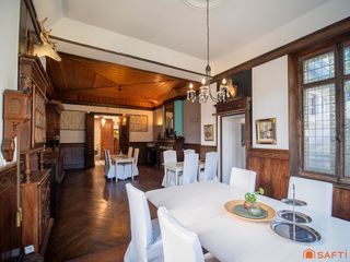  Propri�t�/ch�teau � vendre 15 + pi�ces 513 m�