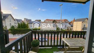  Appartement � vendre 1 pi�ce 22 m�