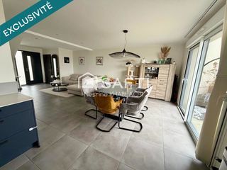  Maison � vendre 5 pi�ces 102 m�