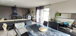  Maison � vendre 4 pi�ces 113 m�