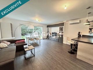  Maison � vendre 4 pi�ces 90 m�