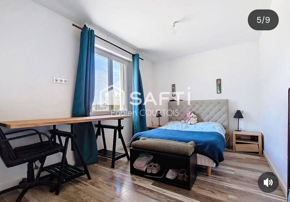 � vendre  Appartement La Rochelle (17000)