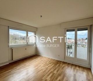  Appartement � vendre 2 pi�ces 47 m�