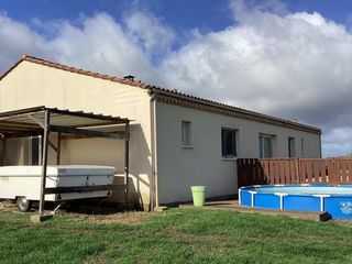  Maison � vendre 5 pi�ces 142 m�