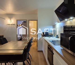  Appartement � vendre 2 pi�ces 34 m�