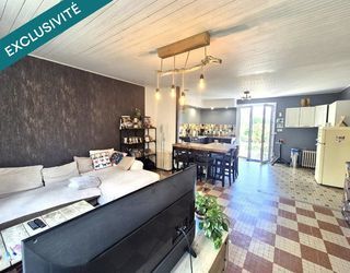  Maison � vendre 4 pi�ces 74 m�