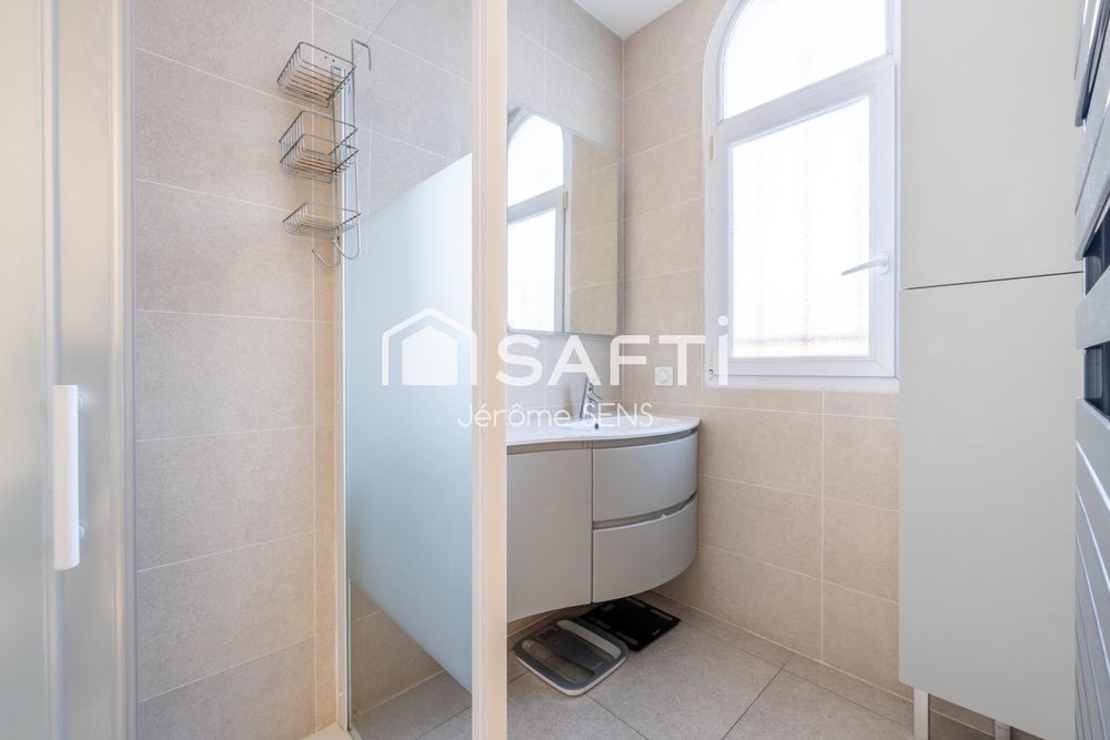 � vendre  Maison Poissy (78300)