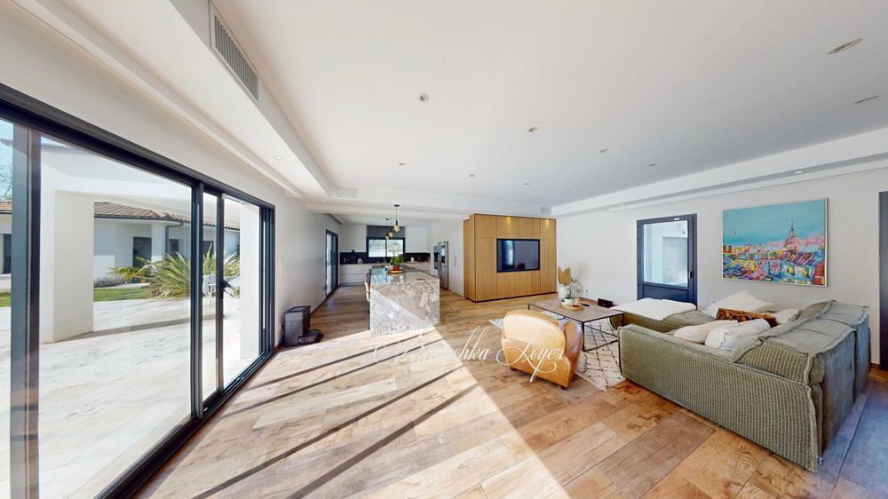 � vendre  Maison Langon (33210)