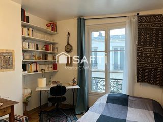  Appartement � vendre 1 pi�ce 14 m�
