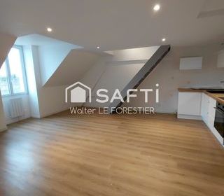  Appartement � vendre 3 pi�ces 76 m�