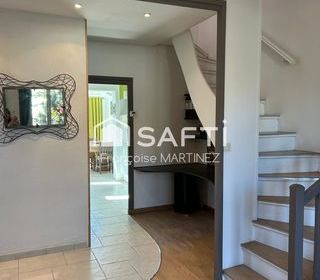  Maison � vendre 5 pi�ces 100 m�