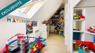  Maison � vendre 4 pi�ces 100 m�