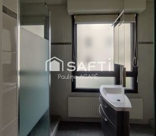  Appartement � vendre 3 pi�ces 67 m�