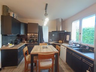  Maison � vendre 4 pi�ces 93 m�