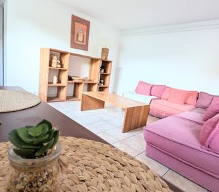  Appartement � vendre 3 pi�ces 73 m�