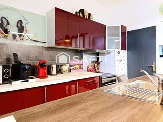  Maison � vendre 5 pi�ces 96 m�