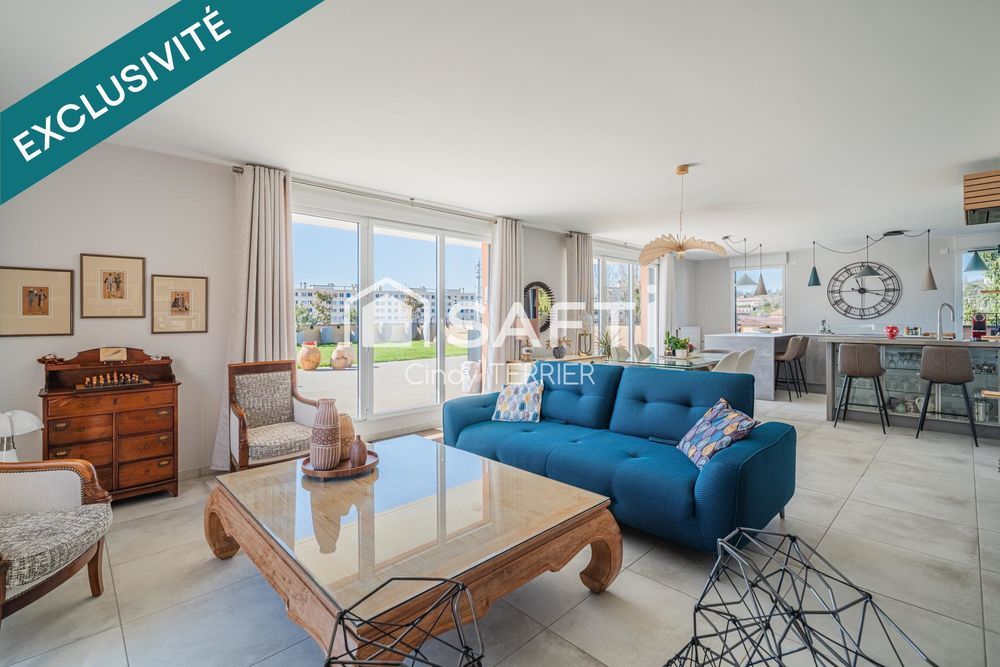 � vendre  Appartement Voiron (38500)