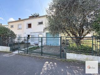  Maison � vendre 5 pi�ces 90 m�