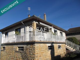  Maison � vendre 5 pi�ces 83 m�