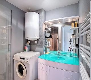  Appartement � vendre 3 pi�ces 60 m�