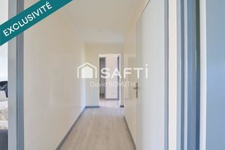  Appartement � vendre 4 pi�ces 78 m�