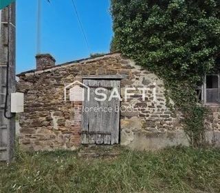  Maison � vendre 2 pi�ces 140 m�