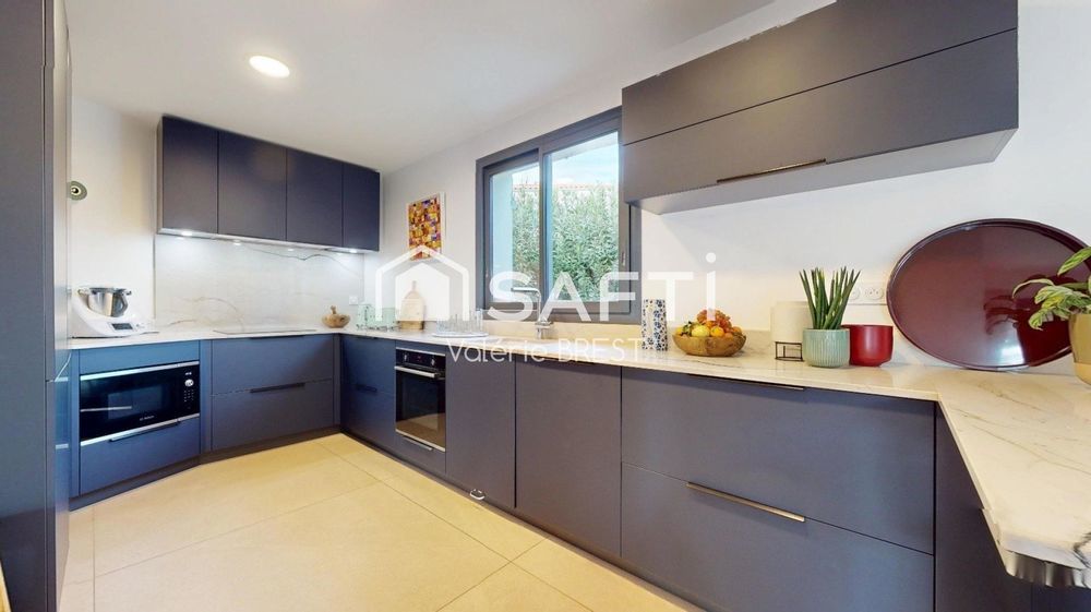 � vendre  Maison Carry-le-Rouet (13620)