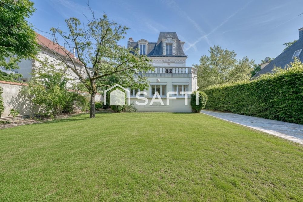 � vendre  Maison Le Perreux-sur-Marne (94170)