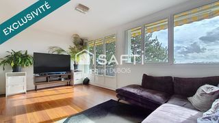  Appartement � vendre 5 pi�ces 82 m�