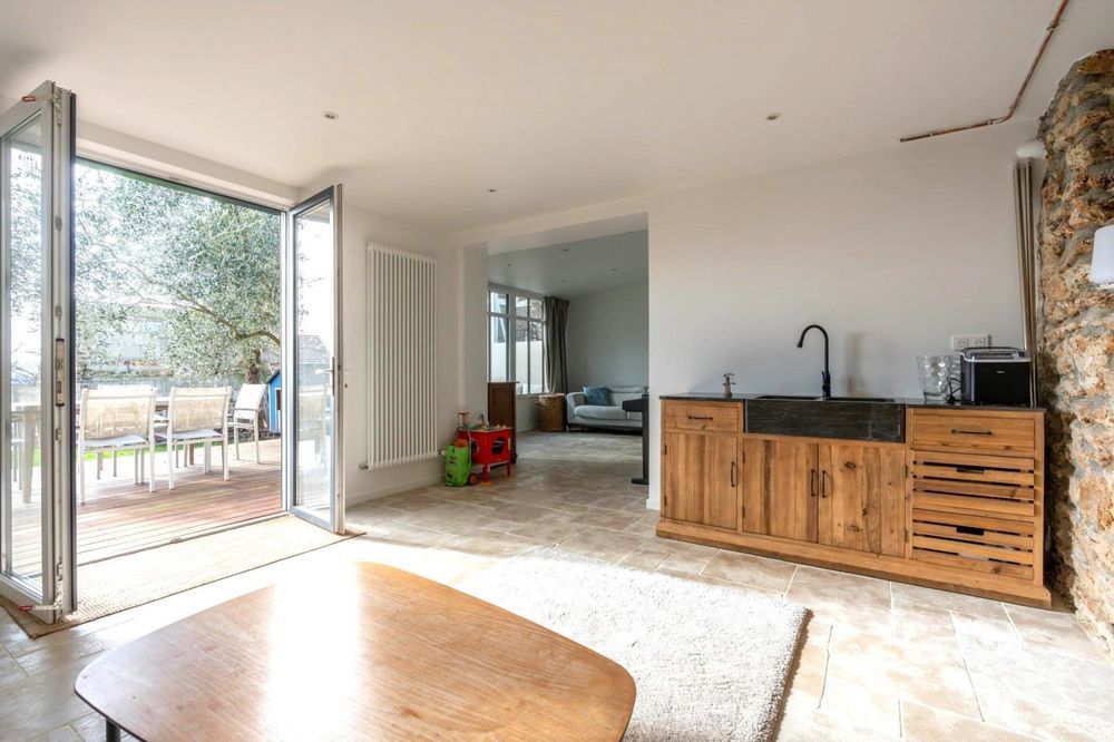 � vendre  Maison Fontenay-sous-Bois (94120)