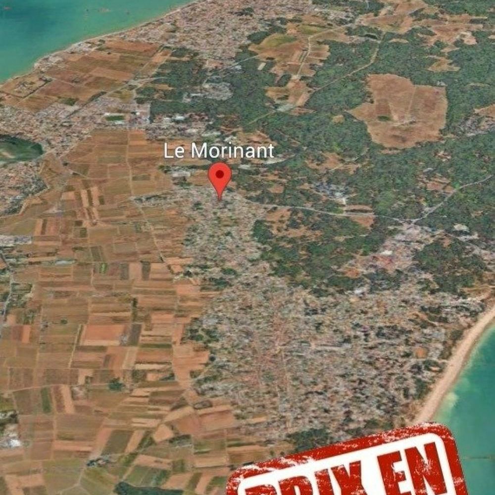 � vendre  Maison Le Bois-Plage-en-R� (17580)