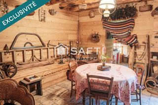  Maison � vendre 2 pi�ces 80 m�